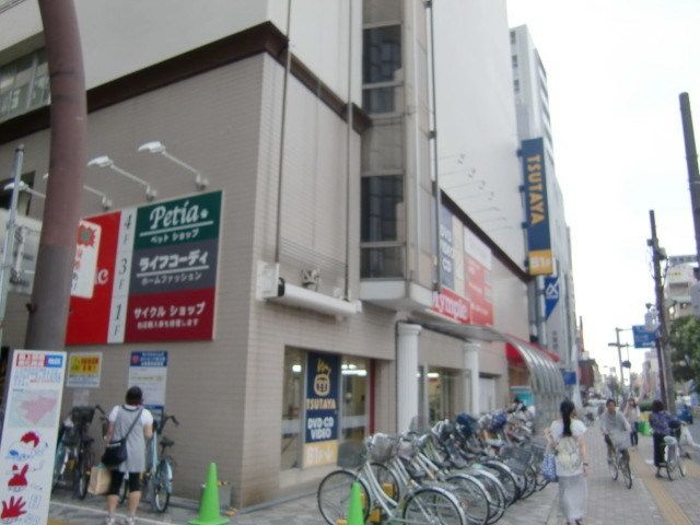 ホームセンター　Olympic市川店（ホームセンター）まで296m
