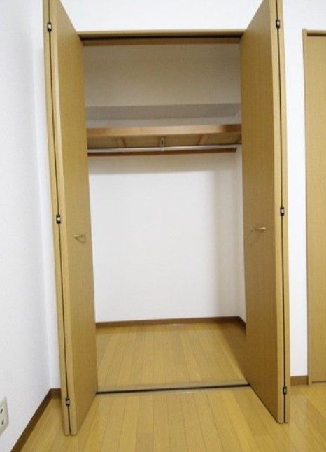 収納　別部屋参照写真