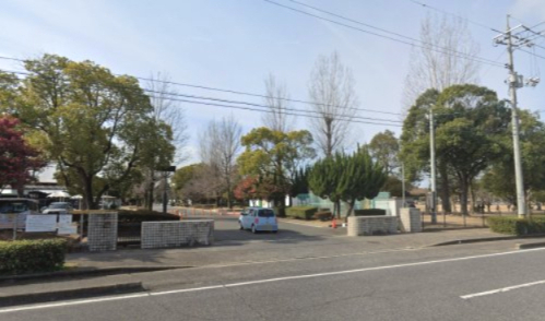 公園　水島中央公園（公園）まで1841m