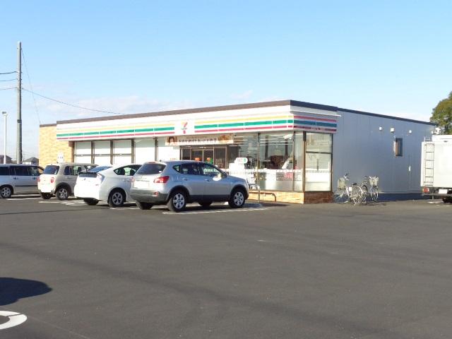 その他　セブンイレブン阿見荒川本郷店（その他）まで1011m