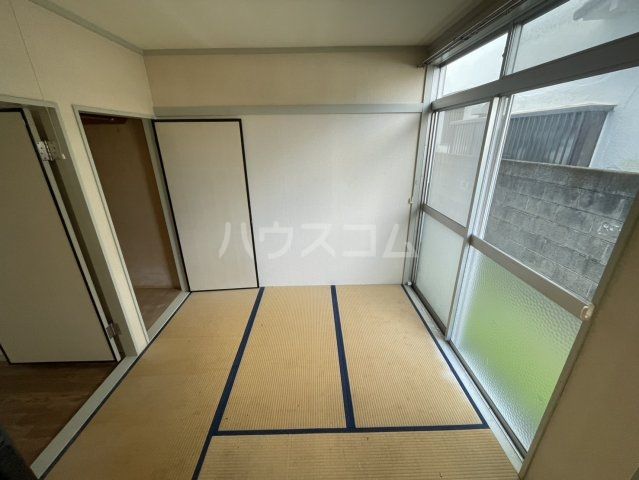 カーサ小田原の内装写真