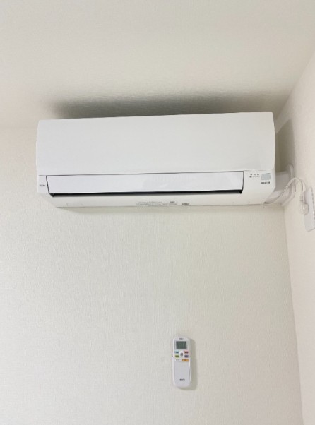 その他設備　※建築中のため同施工参考写真となります。