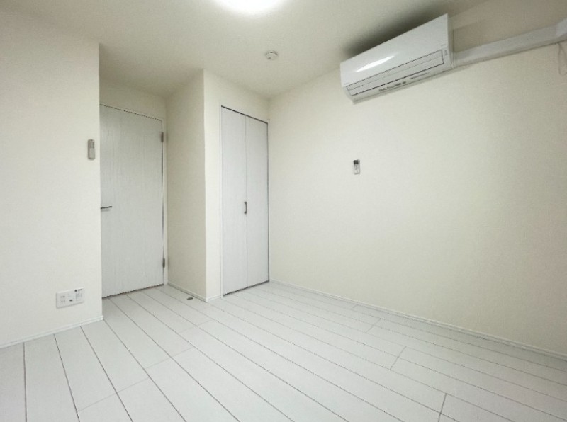 その他部屋・スペース　※建築中のため同施工参考写真となります。