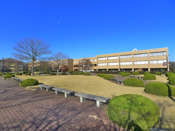 大学・短大　神田外語大学（大学・短大）まで1500m