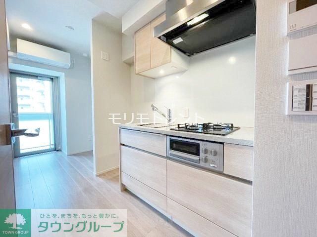 キッチン　部屋探しは株式会社　タウンハウジング　までお気軽にお問合せ…