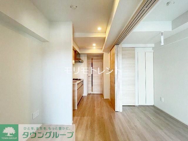 セキュリティ　お部屋探しは株式会社　タウンハウジング　までお気軽にお問合…