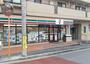 コンビニ　セブンイレブン 川崎蟹ヶ谷店（コンビニ）まで429m