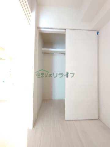 収納　別部屋参考写真