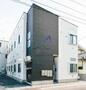 小岩駅より徒歩5分 2階 築9年5ヶ月の賃貸物件