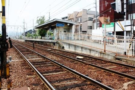 その他　京阪電気鉄道石山坂本線・滋賀里駅（その他）まで742m
