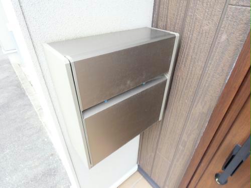 その他共有部分　建物設備