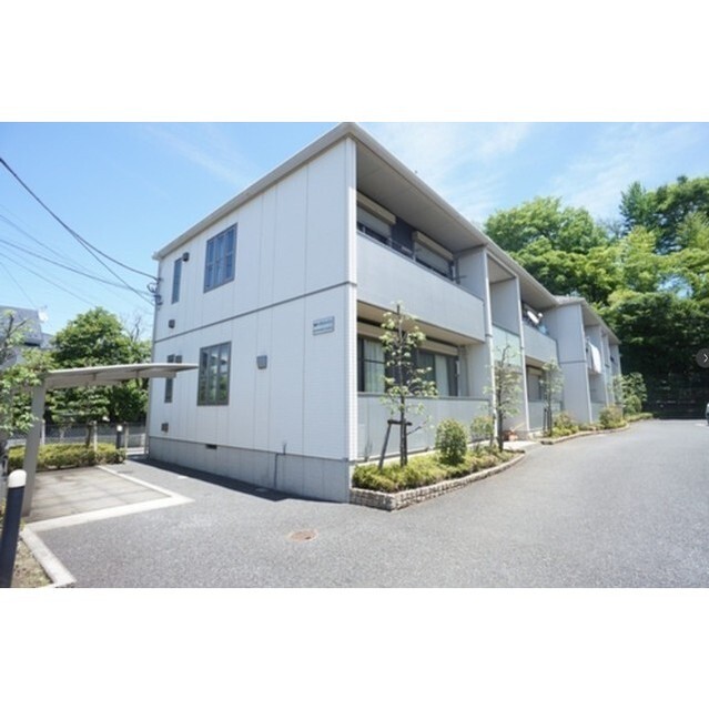 建物外観　積水ハウス施工シャーメゾン住宅♪
