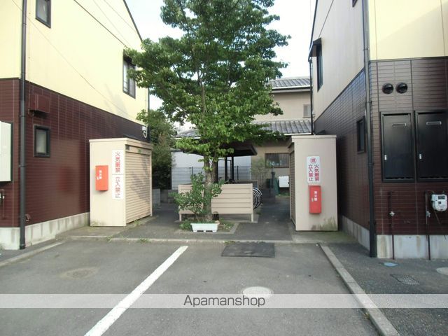 その他共有部分　その他共有部分