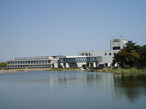 大学・短大　兵庫大学短期大学部（大学・短大）まで2463m
