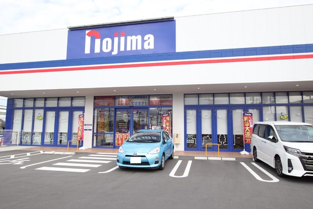 その他　ノジマＮＥＷ湘南台店（その他）まで500m