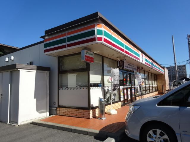 その他　セブンイレブン（その他）まで340m