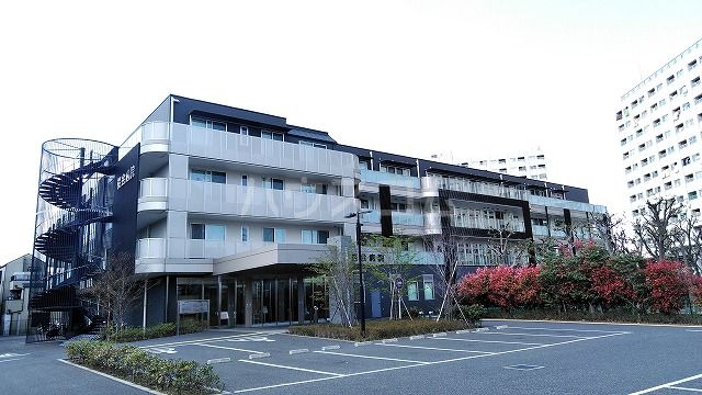 病院　桜会病院（病院）まで519m