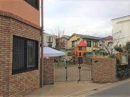 幼稚園・保育園　葛飾区立新高砂保育園（幼稚園・保育園）まで2231m