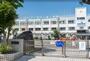 小学校　江戸川区立中小岩小学校（小学校）まで2070m