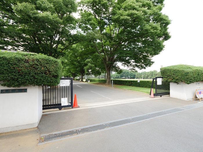 大学・短大　東洋大学　川越キャンパス（大学・短大）まで1000m