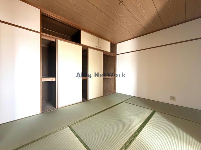 庭　別号室の写真