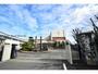 中学校　江南市立古知野中学校（中学校）まで459m