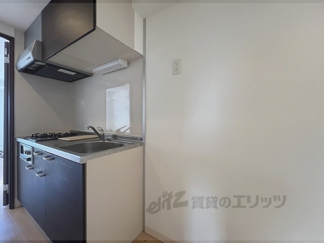 その他部屋・スペース　冷蔵庫置場