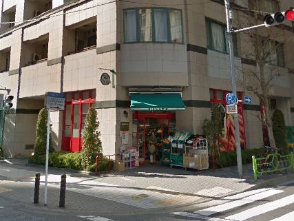 スーパー　まいばすけっと 日本橋蛎殻町店（スーパー）まで400m