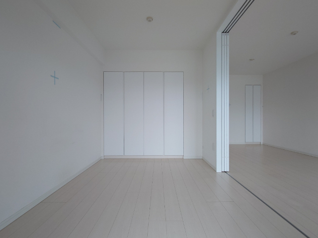 その他部屋・スペース　５．５帖洋室