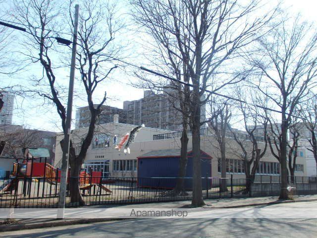 幼稚園・保育園　天使幼稚園（幼稚園・保育園）まで338m