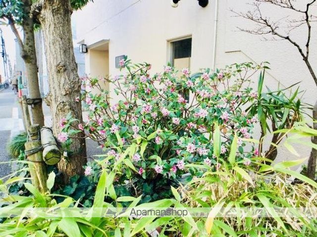 建物外観　建物外観