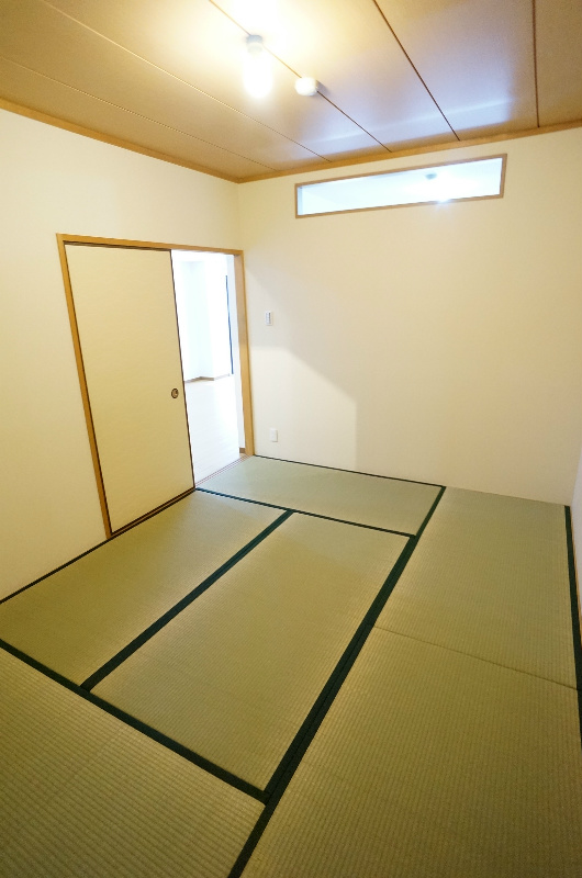 その他部屋・スペース　※反転タイプ・別号室の写真です★（実際のお部屋とは異なります