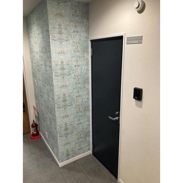 玄関　※他のお部屋の写真を使用しています。