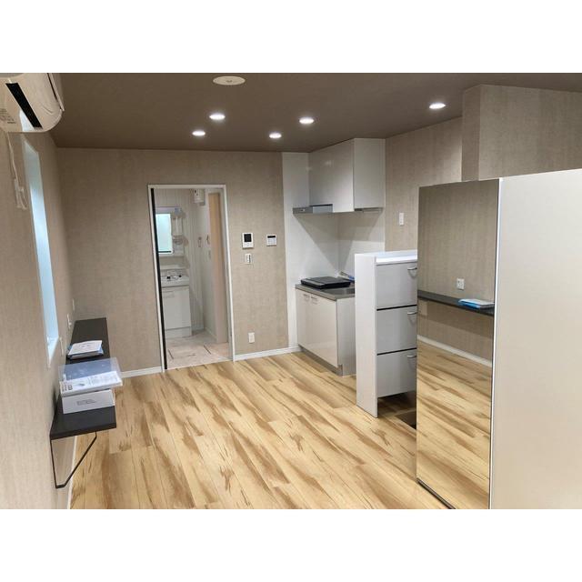 その他　※他のお部屋の写真を使用しています。