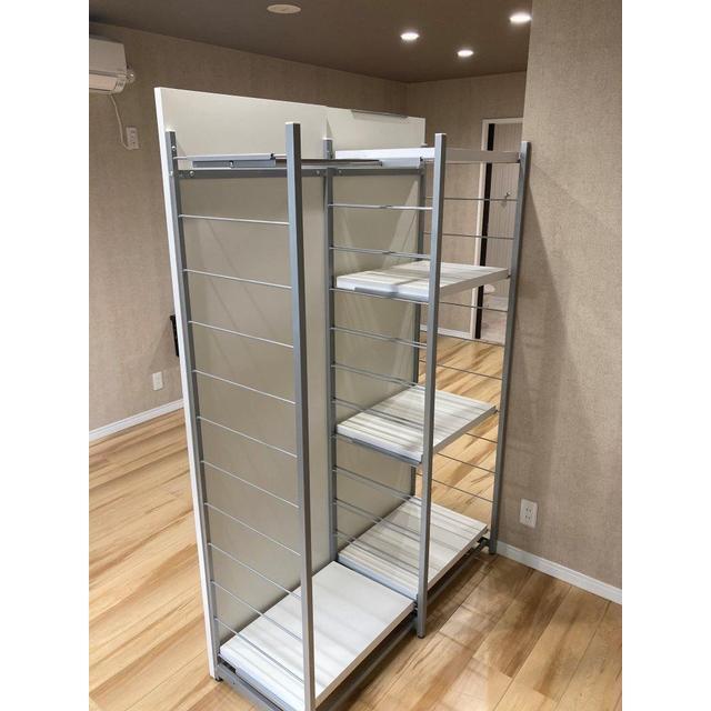 収納　※他のお部屋の写真を使用しています。