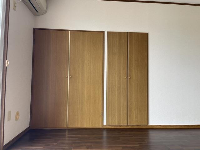 アーバンレジェンドD_内装_4