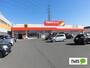 ドラックストア　ツルハドラッグ盛岡南仙北店（ドラッグストア）まで730m