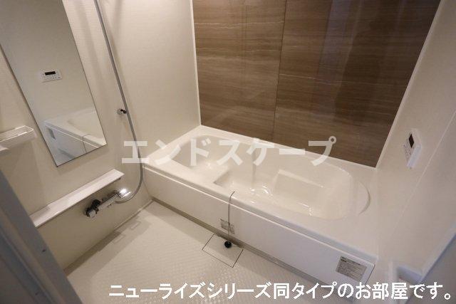 バス・シャワールーム　高崎、前橋のお部屋探しはエンドスケープまで！お客様の理想お聞