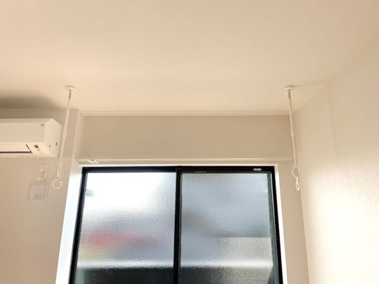 その他設備　別部屋参照写真