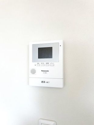 セキュリティ　別部屋参照写真