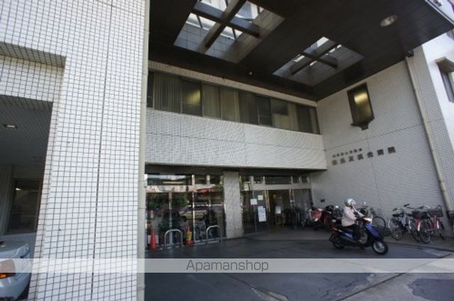 その他　【総合病院】奈良友紘会病院（その他）まで529m