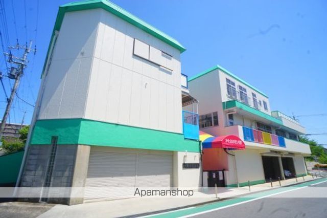 幼稚園・保育園　片岡台幼稚園（幼稚園・保育園）まで980m