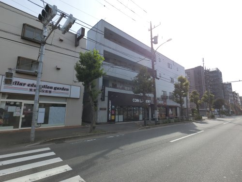 その他　コインランドリーJabba東葛西店（その他）まで2303m