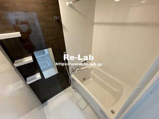 バス・シャワールーム　※参考として他のお部屋の写真