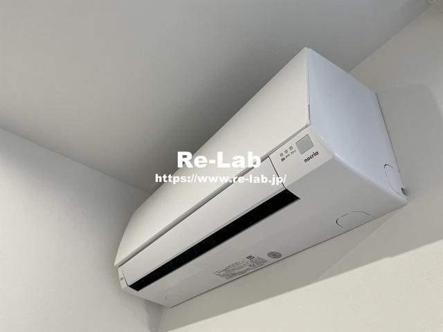 その他設備　※参考として他のお部屋の写真