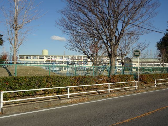 小学校　岡崎市立六ツ美南部小学校（小学校）まで1149m