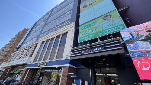 その他　Niiza CK Square（その他）まで1329m