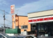 コンビニ　セイコーマート北42条店（コンビニ）まで294m