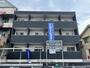 福山駅より徒歩16分 3階 築2年2ヶ月の賃貸物件