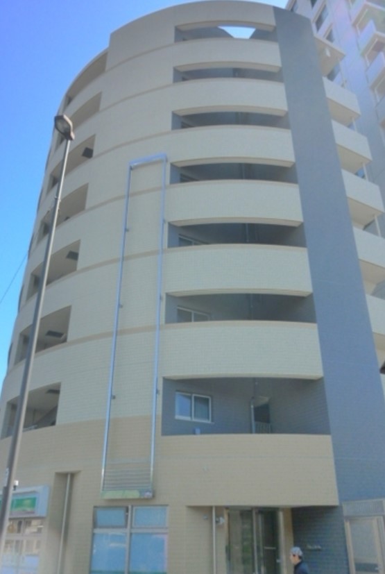 建物外観　☆綺麗な外観☆